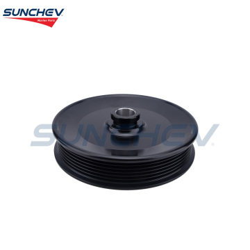 SUNCHEV TENSIONER 861579 For Volvo Penta V-Belt - 4.3GL, 4.3GS, 4.3GI, 5.7GI