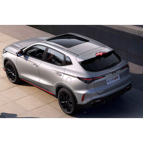 2025 Changan X5 плюс 1,5t DCT Pioneer