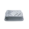 Aluminum Foil Container Oven Use