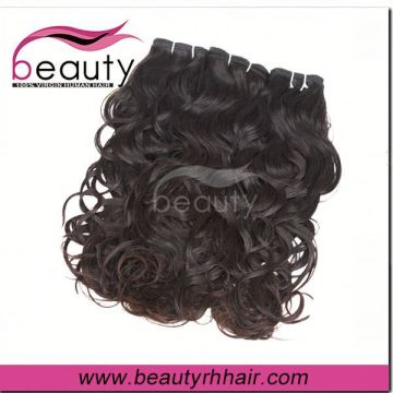 24h SALE cheap virgin brazilian natural wave hair weaving/extension