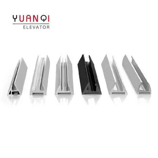 Anti-Static Escalator Safety Skirt Brushes and Elevator Parts