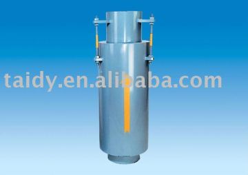 External Pressure Expansion Joints