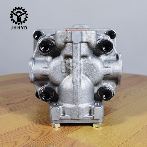 Колесный погрузчик WA420-3 Gear Puck 705-52-30770