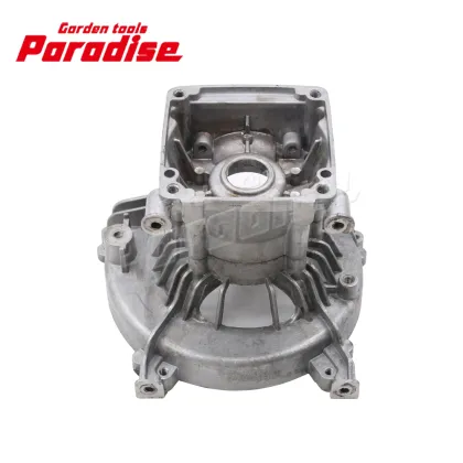 EFCO Oleo-Mac Sparta 37/42/44/440 Brushcutter Crankcase Assembly Replacement Parts - 61350210