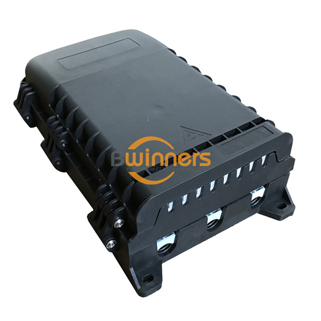 Fiber Termination Box