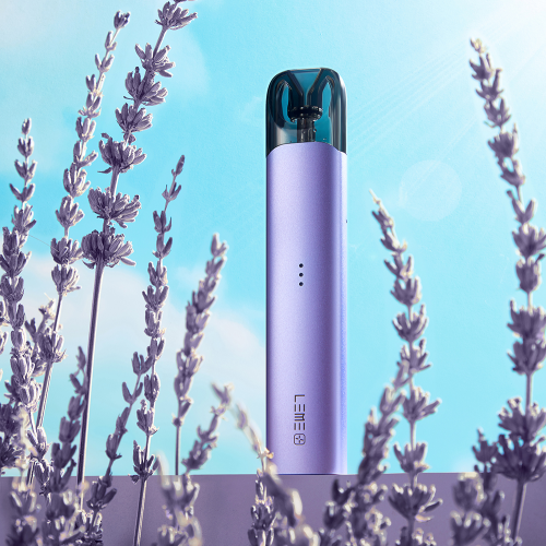 Disposable vaping pen - Xihu Green
