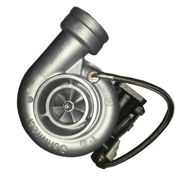 New Turbocharger S200G 318815 04259318KZ 4259318KZ 20571676 for Schwitzer Deutz Gen Set BF6M1013FC Diesel