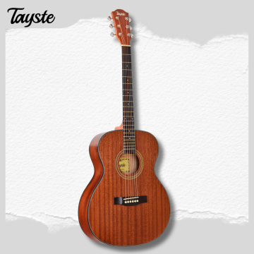 Ucuz yeni başlayan akustik gitar