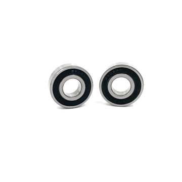 Factory Wholesale Motorcycle Ball Bearings: S6200-2rs, S6201rs, S6202, SS6203-2rs, SS6301rs