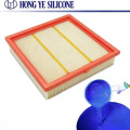 Filter ng Air ng Kotse RTV 2 Liquid Silicone Sealant