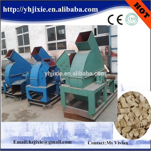 best quality pto wood chipper shredder with CE