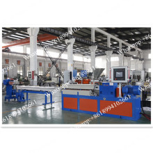 PP PE+Calcium Carbonate filler masterbatch extruder
