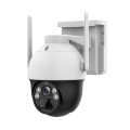 Päikeseenergia wifi CCTV kaamera IP67 1080P