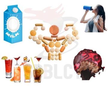 Corn Resistant Dextrin Powder Low-GI Soluble Fiber