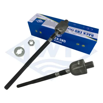 LWT Auto Steering System Parts 48521-4M500 Car Rack End for Nissan Almera Sunny 00-06 N16 B15