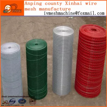 Anping county XINHAI welded wire mesh / netting for sale