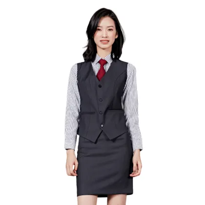 Wholesale Custom Tweed Men's Formal Waistcoats: Large Stock Wool & Cotton Vests