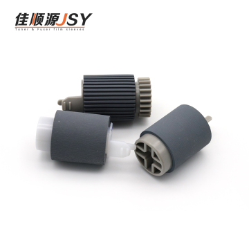 Replacement Pickup Roller and Feed Roller for Sharp Printer Models AR2648, 3148, 2658, 3158, 3558, 261 S262, S312