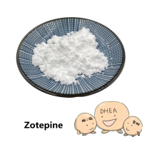 active ingredient CAS 26615-21-4 Zotepine sertraline powder