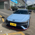 2023 エラントラ N 2.0TN 中古車