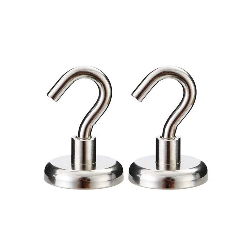 neodymium cup magnet hook for home decoration