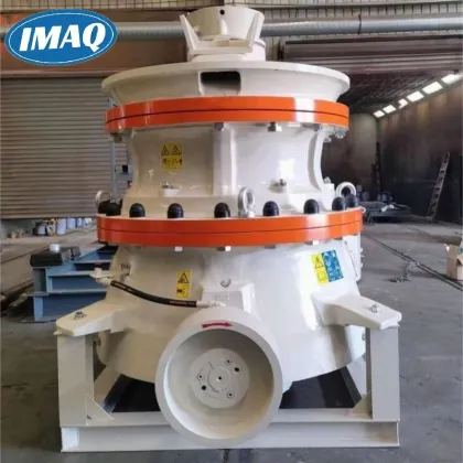 ZGP single cylinder cone crusher