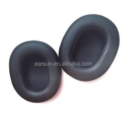 High-Quality Replacement Ear Pads for Edifier W830BT and W860NB Headphones: Perfect Fit and Enhanced Sound Experience