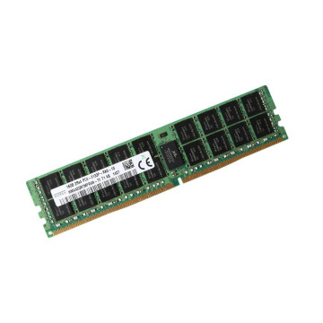Original 16 Go DDR4 2133MHz Server RAM HMA42GR7MFR4N-TF: Mémoire enregistrée ECC de haute qualité pour les applications de serveur