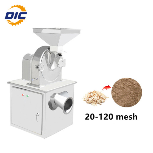 Pulverizer Machine Herb grinder food pulverizer / spice grinding machines Manufactory