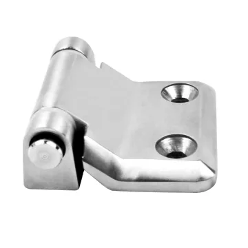 Stainless Steel Marine Hinges and Ship Hardware Fittings