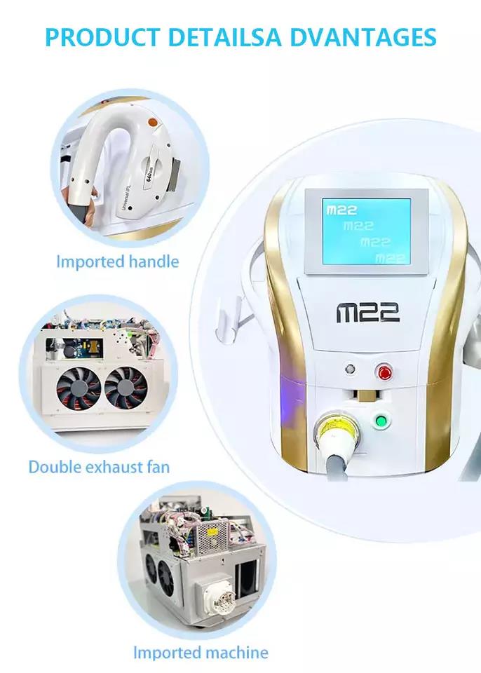 best laser removal machine