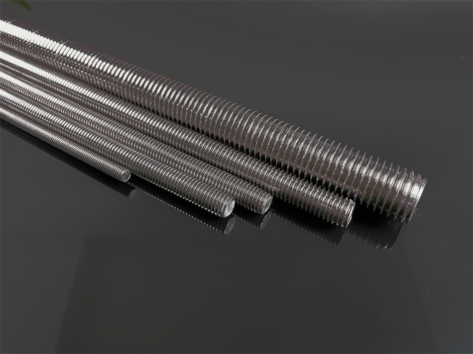 Threaded Rod