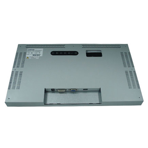 17 -дюймовый открытый рамный монитор промышленного сенсорного монитора