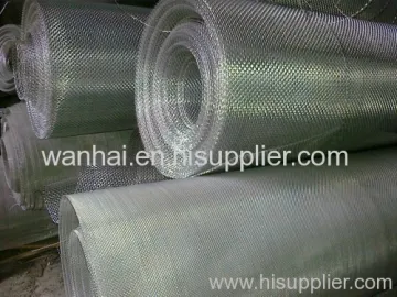 Wire Sieve Screen 