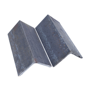 High-Quality 40x40x3mm Carbon Steel Angles for Warehouse Bar and Storage Rack Construction