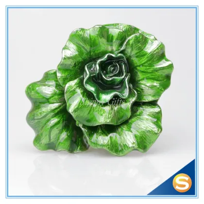 A Quality Fengshui Products Vegetables Trinket Box