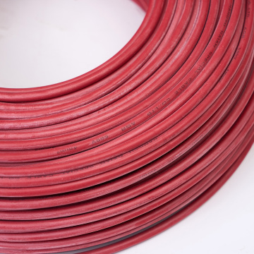 Fine-quality AGR Silicone Wire