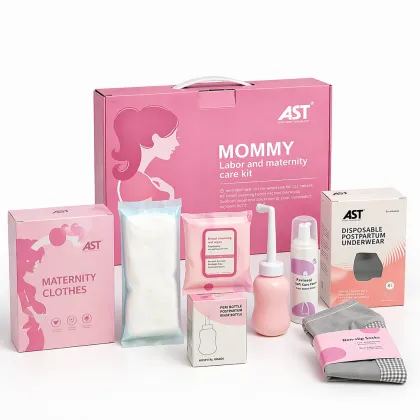 OEM Hospital Essentials Bag