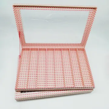 Hot Sale Custom Colorful Printed Gift Box