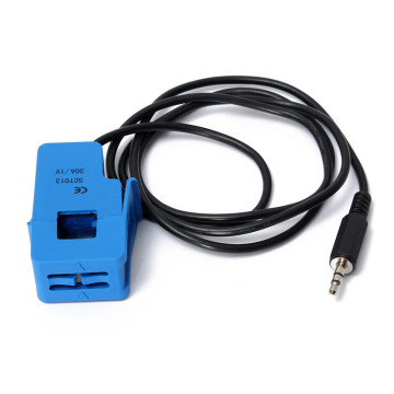 SCT-013 Non-Invasive AC Current Sensor Split Core Transformer