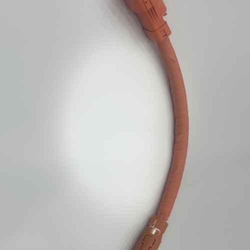 High Voltage EV Wiring Harness for Electric Vehicles