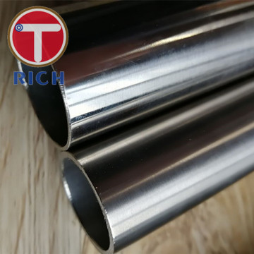 ASTM A312 Stainless Steel Tube and Pipe