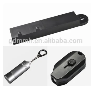EAS security Display retail stop lock/invue peg hook stop lock