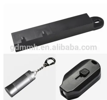EAS security Display retail stop lock/invue peg hook stop lock