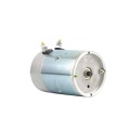 72V 2kW hidrolik DC motor