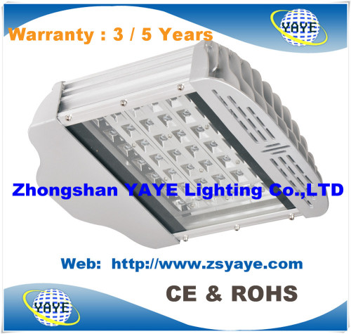 Yaye Good Price 98W LED Street Light / 98W LED Road Lamp / 98W LED Street Lighting