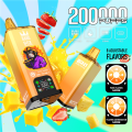 BangBox 200k Puff Low Disposable Vapes Price