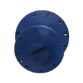 High-Torque Rotary Hydraulic Cylinder