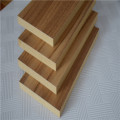 Price 18mm mdf Density board MDF