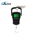 Digital Portable Hanging Hook Scale 50KG